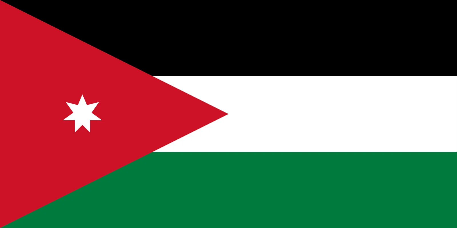 Flag-Jordan