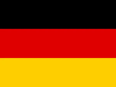 Flag-Germany