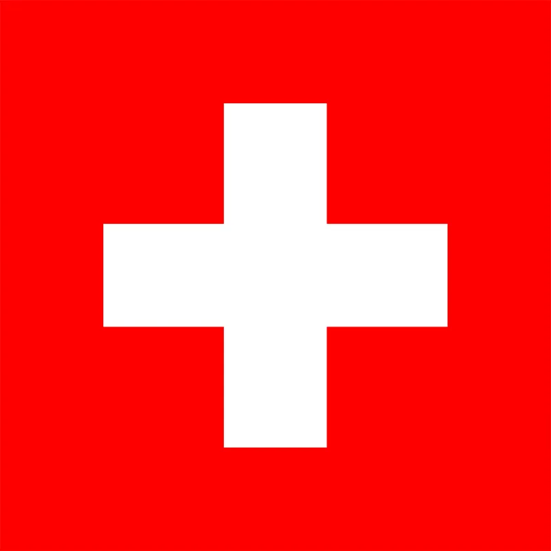 Flag-Switzerland