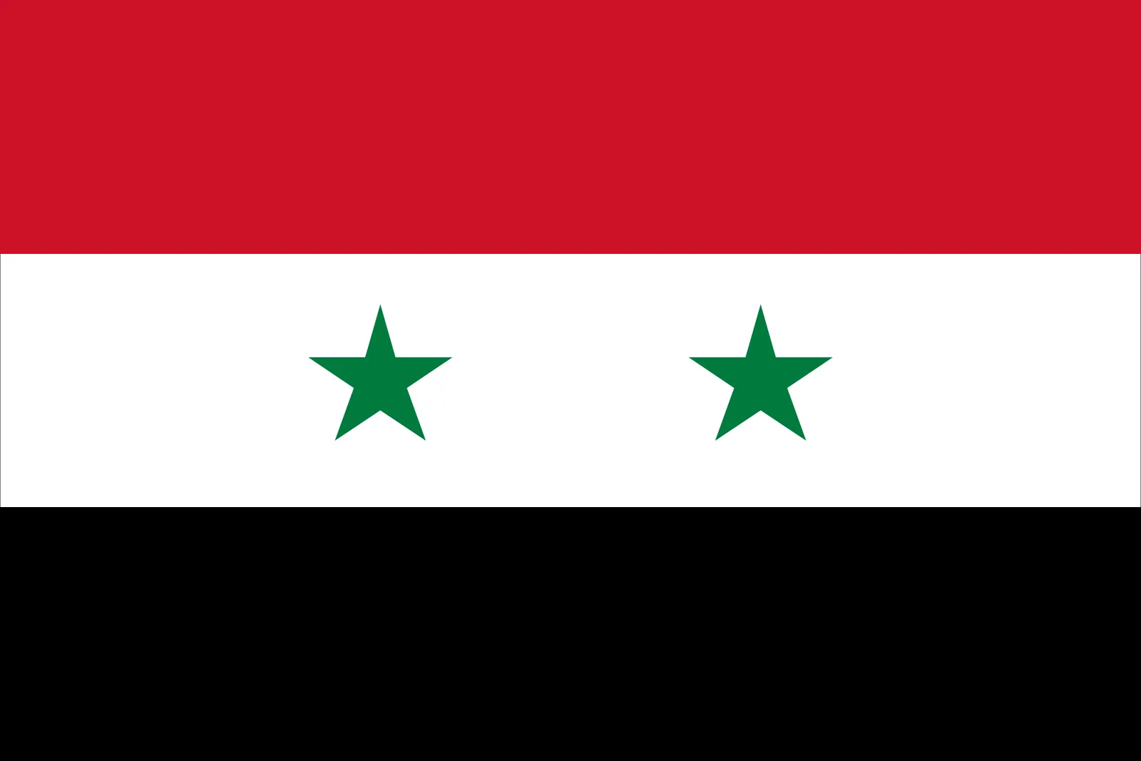Flag-Syria