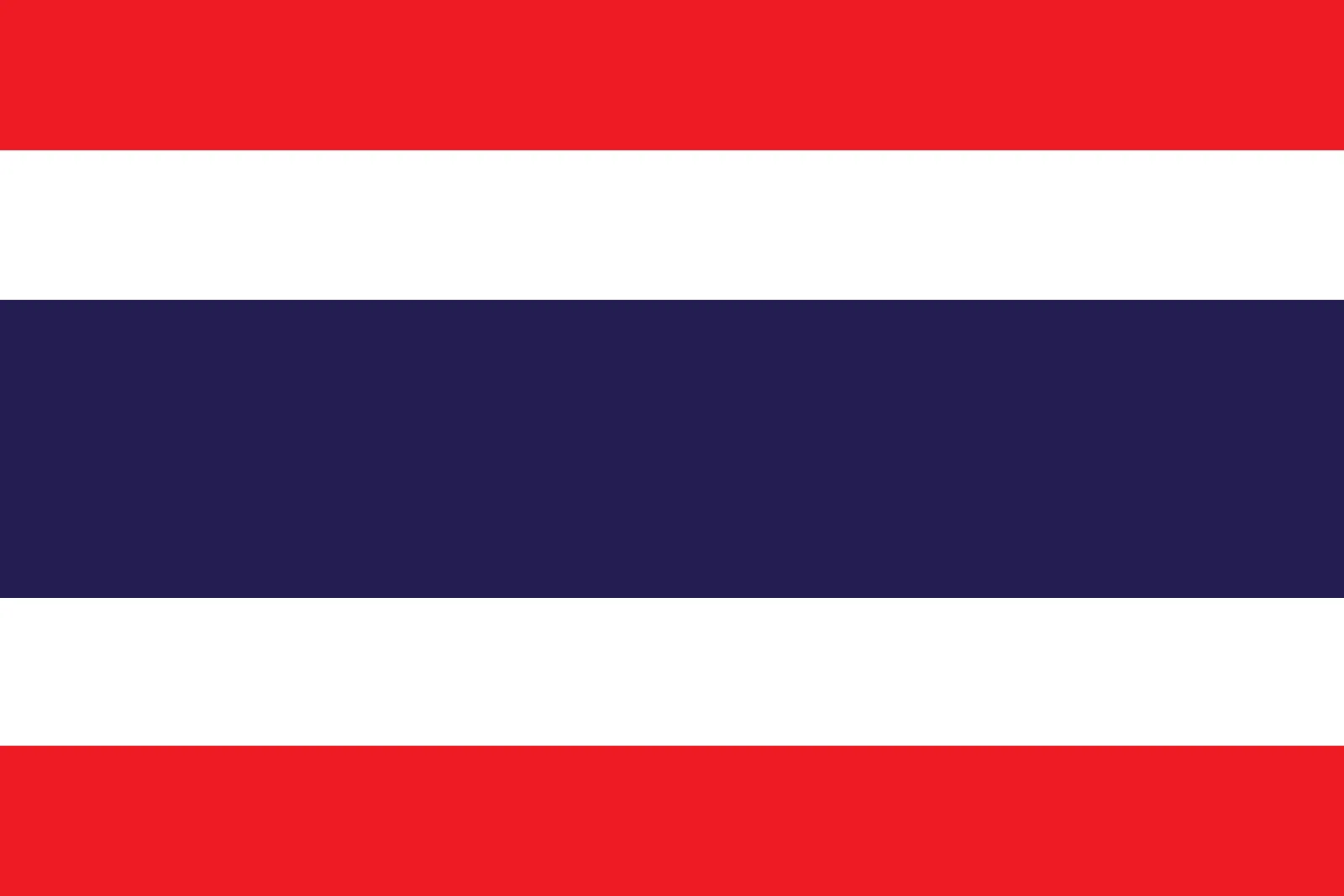Flag-Thailand