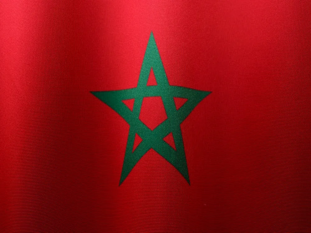 free-photo-of-the-national-flag-of-morocco