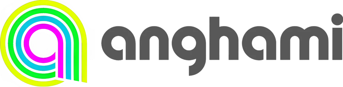 Anghami_logo