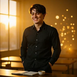 Why Us 4 Kamal Shablout, Decided to Create The Effortless Coach