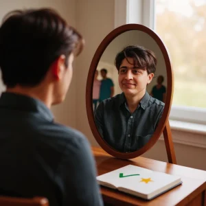 Why Us 3 Self reflection Family and relationship coaching Acknowledging and celebrating small wins