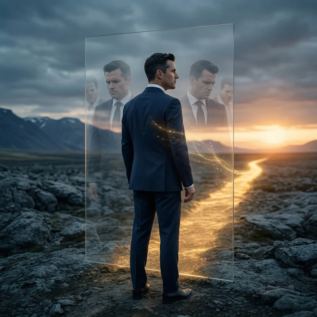 Who This Effortless Effectiveness Coaching Is For by Kamal Chaballout
