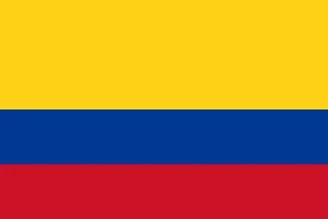 Home 163 Flag-Colombia