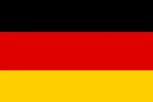 Home 169 Flag-Germany