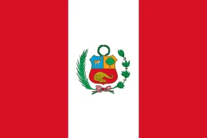 Home 170 Flag-Peru