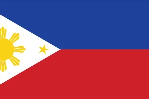 Home 206 Flag-Philippines